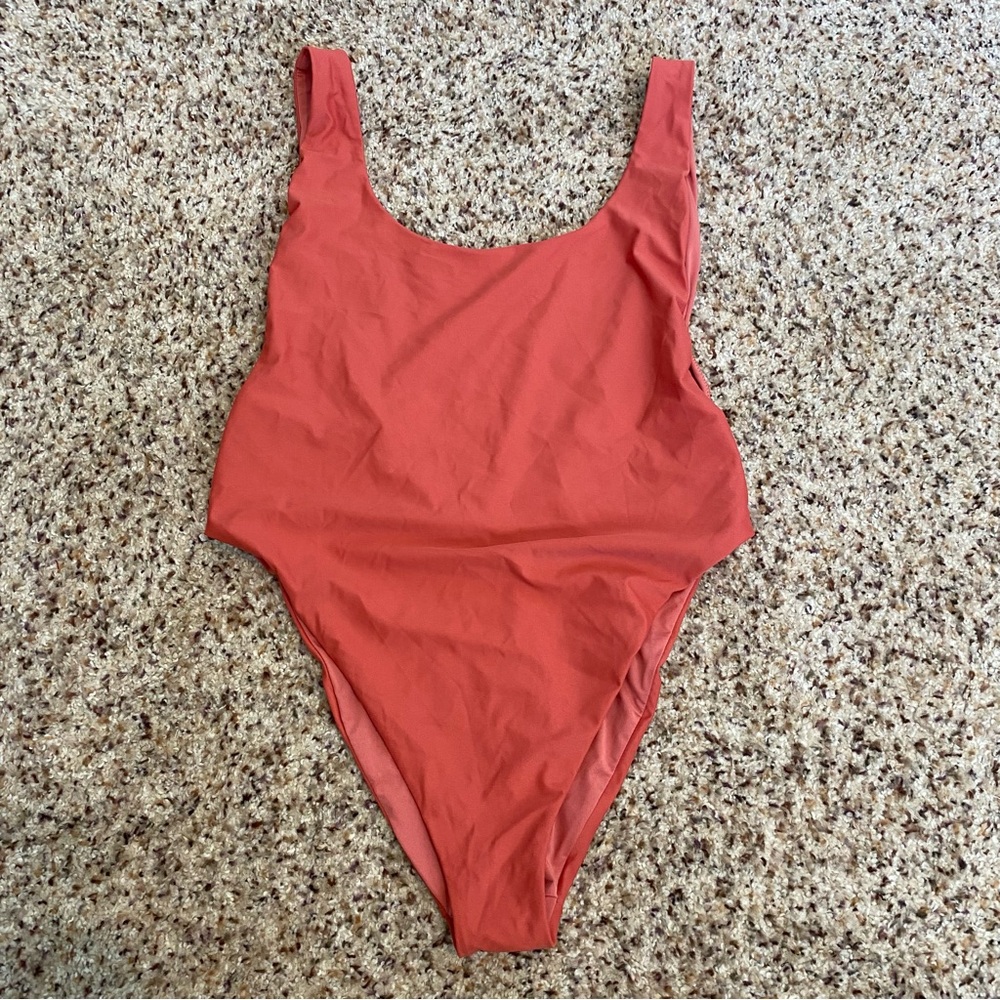 NWT Aerie One Piece Bathing Suit